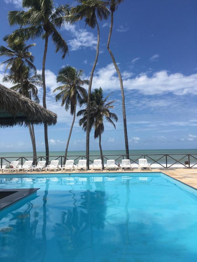 Eco Paradise Cumbuco Pe Na Areia 202 Buitenkant foto
