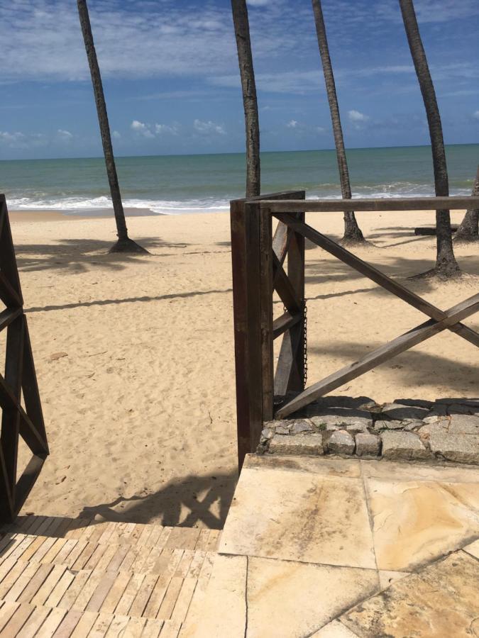 Eco Paradise Cumbuco Pe Na Areia 202 Buitenkant foto