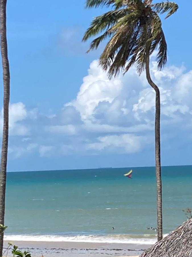 Eco Paradise Cumbuco Pe Na Areia 202 Buitenkant foto