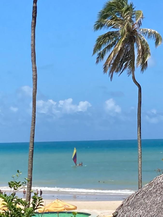 Eco Paradise Cumbuco Pe Na Areia 202 Buitenkant foto