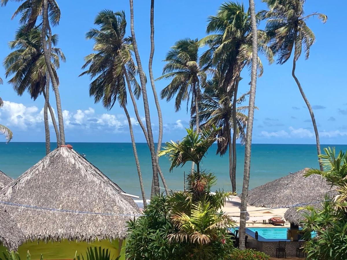 Eco Paradise Cumbuco Pe Na Areia 202 Buitenkant foto