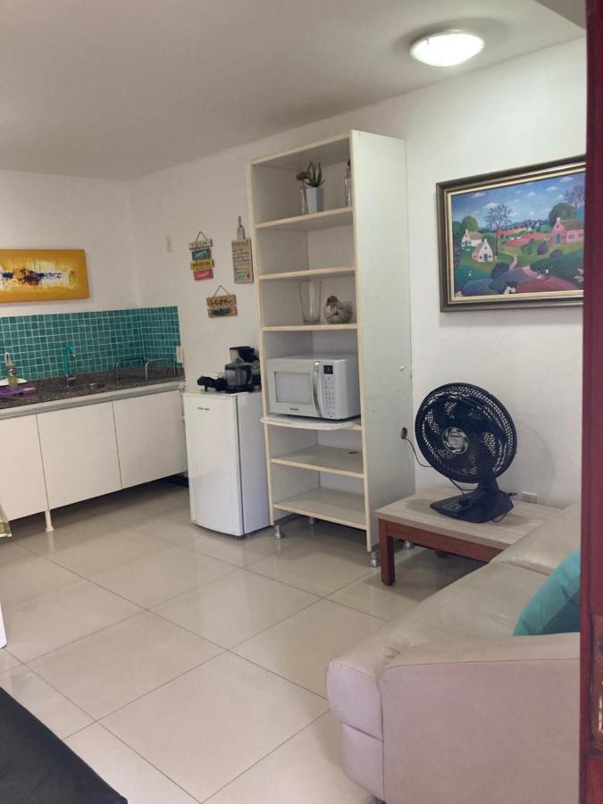 Eco Paradise Cumbuco Pe Na Areia 202 Buitenkant foto
